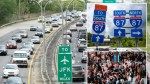 Memorial Day holiday travel may near record with 44M hitting the road: AAA