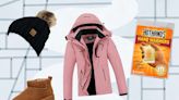 This Is the Only Cold-weather Packing List You Need This Winter