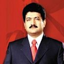 Hamid Mir