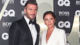 David Beckham ne s'attendait pas à ce que les Spice Girls se réunissent à l'occasion de l'anniversaire de Victoria