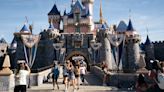 Southern California city council gives a key approval for Disneyland expansion plan