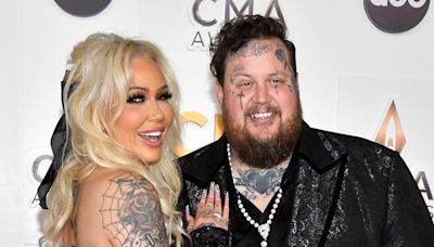 Jelly Roll and Wife Bunnie XO Share Plans to Have a Baby Through IVF