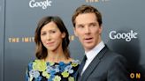 Benedict Cumberbatch y el auténtico episodio de terror que vivió con su esposa