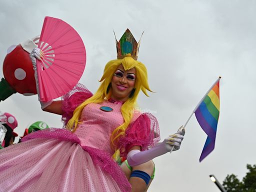 ¿Por qué junio es el Mes del Orgullo LGBTIQ+ y cuándo se marcha en La Laguna?