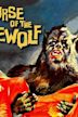 The Curse of the Werewolf