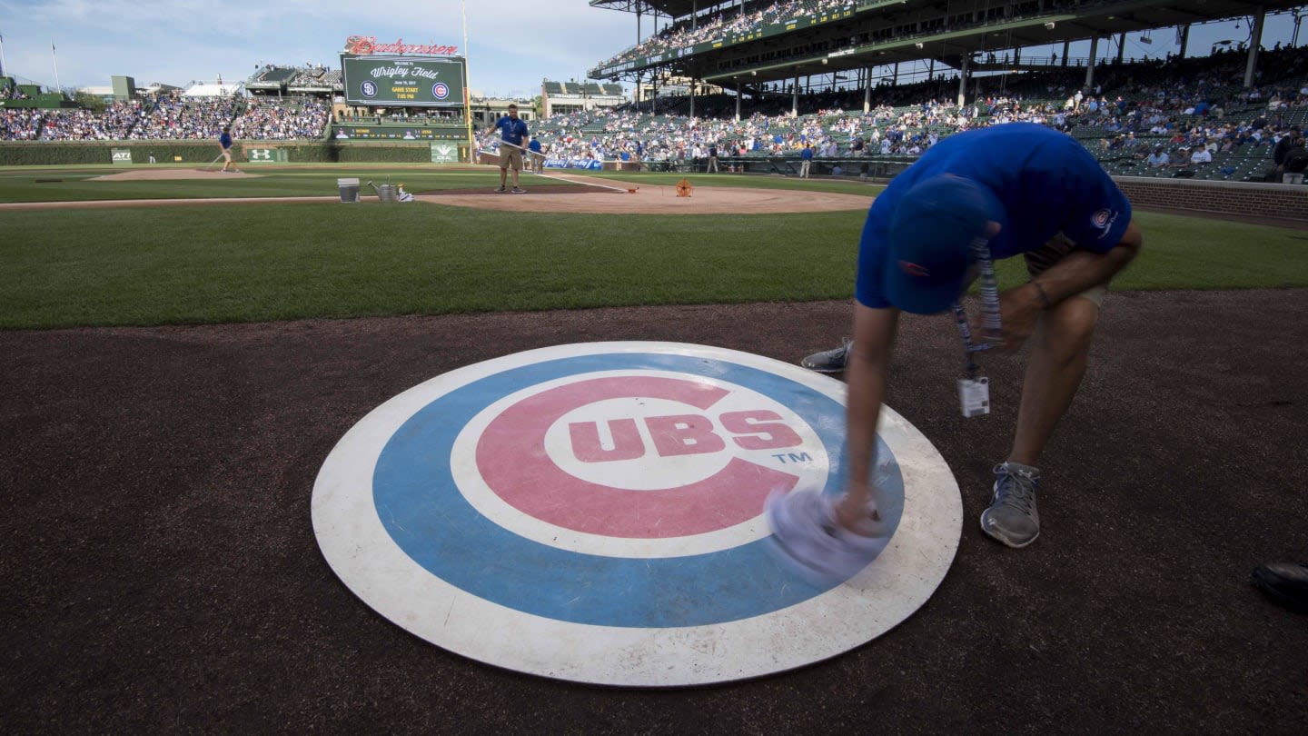 This Chicago Cubs Prospect’s Hitting Profile Gets Major Props