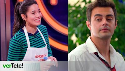 'MasterChef 12' (14.4%) recupera el liderato ante 'Hermanos' (12.7%) con otra entrega marcada por su tardío horario