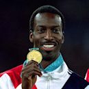 Michael Johnson (sprinter)