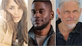 Mía Maestro, Quincy Isaiah and Jeff Kober Set for Marijuana Incarceration Drama, Paradigm to Launch Sales in Cannes (EXCLUSIVE)
