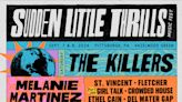 Sudden Little Thrills: The Killers, SZA, Wiz Khalifa, more set to play new Pittsburgh festival