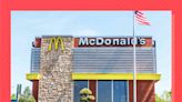 This Is the Worst Time To Go to McDonald’s, According to a Former Employee