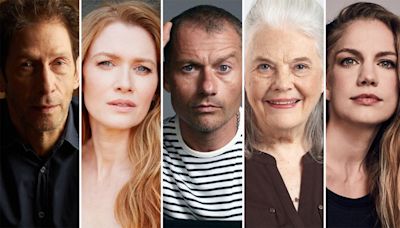 Tim Blake Nelson, Mireille Enos, James Badge Dale, Lois Smith, Anna Chlumsky & More To Star In Drama ‘On The...