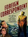 Foreign Correspondent