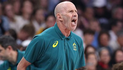 Boomers coach Brian Goorjian accuses Aussie stars of 'hero ball' focus