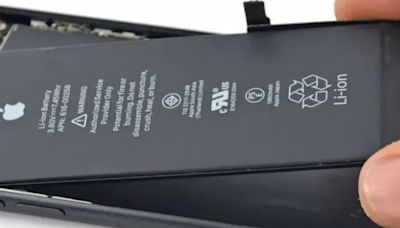 蘋果正在研究手機、筆電等3C產品的「可拆卸電池」標準，讓各種產品間的電池可以互通