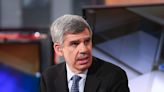 Economist Mohamed El-Erian says it's time to exit an artificial world of doing 'silly things' as central banks finally get their act together on inflation