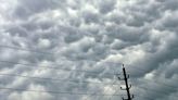 Tornado causes extensive damage to small Oklahoma town as powerful storms hit central US