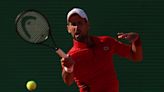 Djokovic takes wildcard in Geneva before French Open