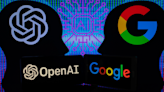 OpenAI在人工智慧人才爭奪戰中不斷挖角谷歌員工