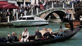 Venice is struggling with overtourism: Will a €5 fee help?