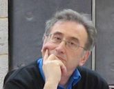 George Szirtes