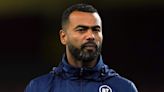 Ashley Cole: Terror on my children’s faces during robbery will never leave me
