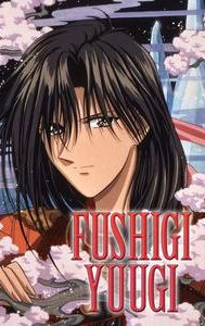 Fushigi Yugi