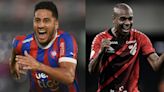 Cerro Porteño vs Athletico Paranaense EN VIVO vía DSports (DIRECTV) por Copa Sudamericana