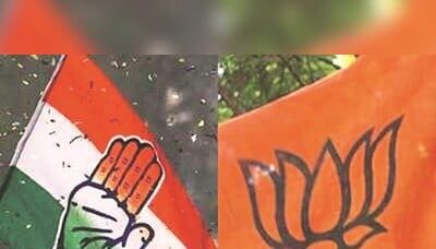 BJP unit in Karnataka dares Congress govt to probe scams during its rule