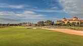 Tiburon Golf Club to host second of three professional golf events in four-month stretch with 2022 QBE Shootout