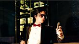 日本第一男公關羅蘭「私密日常曝光」 親揭出門前自信必備時尚單品 - 娛樂