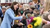 Kate Middleton Joins the Likes of Winston Churchill With ‘Special’ New Honor