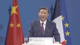 Xi addresses closing ceremony of 6th meeting of China-France Business Council