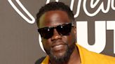 Here's the Kevin Hart Racing Video That Landed Him in a Wheelchair With Multiple Injuries