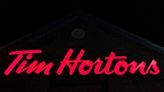 Tim Hortons franchise profitability improves as sales remain strong