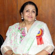 Nadira Babbar