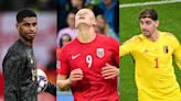Haaland to Courtois: List of top stars who will miss out on EURO 2024 in Germany