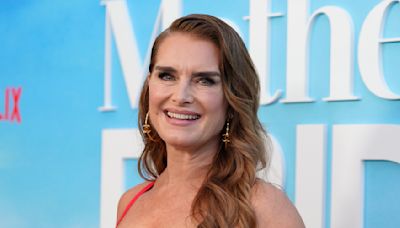 Brooke Shields Elected President of Actors’ Equity Association