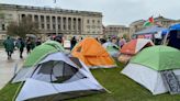 Protests on UW-Madison campus enters second week, detailed proposal to come