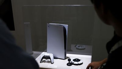 Sony Profit Outlook Misses Estimates as PS5 Appeal Wanes