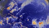 Tropical Storm Bret forms in Atlantic, with possible hurricane threat to Caribbean islands