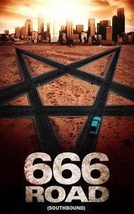 Southbound (2015 film)