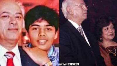 Karan Johar pens emotional note remembering late dad Yash Johar on his 20th death anniversary: ‘My biggest fear was losing a parent…’