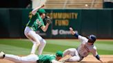 Astros' Ronel Blanco returns from suspension, shuts down A's