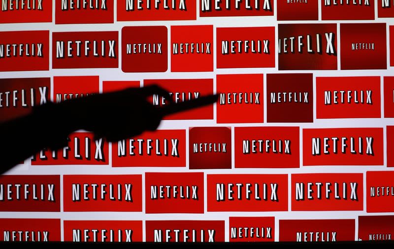 Netflix executive chairman sells over $10 million in stock By Investing.com