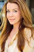 Claudia Christian