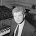 Van Cliburn