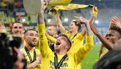 El Villarreal y Alberto Moreno separan sus caminos