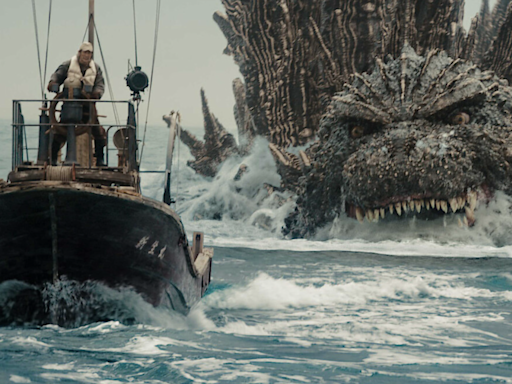 This unexpected London venue is hosting a free season of ‘Godzilla’ movies