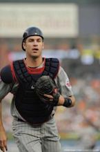 Joe Mauer